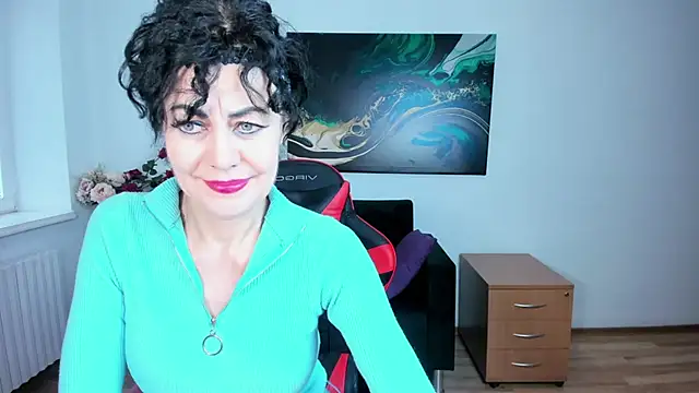 Silvia_Wallec: απευθείας συνομιλία ΧΧΧ