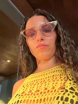 Izabella_Bella Chat XXX in diretta