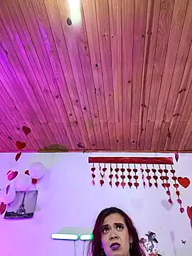 keila_j 라이브 XXX 채팅