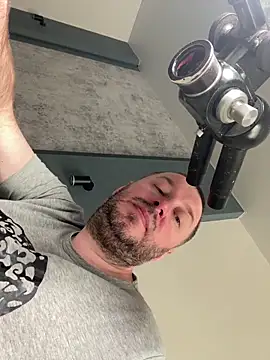 DorianJeday 在線直播表演