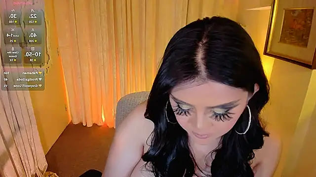 DIVORCED_MS_VALERIA Chat XXX in diretta