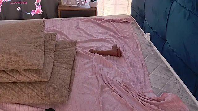 Chat XXX Live lisabaus