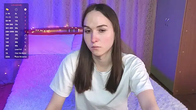 عرض كام Angeel_Kate