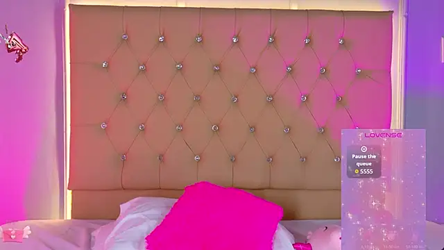 EmmaLawrence_のライブXXXチャット