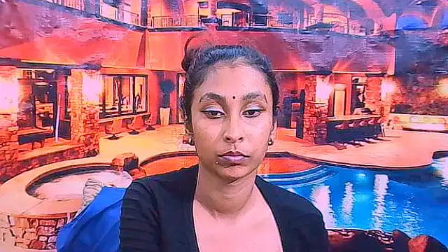 IndianSexyButtのライブXXXチャット