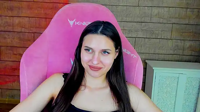 AliceVersal Live XXX-Chat