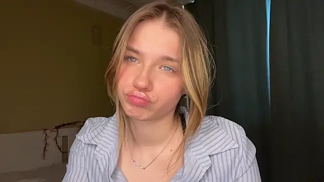 Show Webcam de EarthaStinett