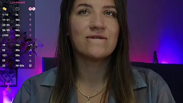 Fairy__SofiaのライブXXXチャット