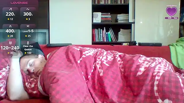 Matttthees Webcam Show