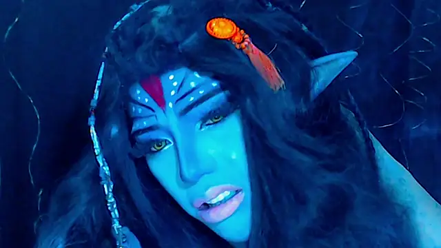 MARIA_SUMMER89 网络视讯表演