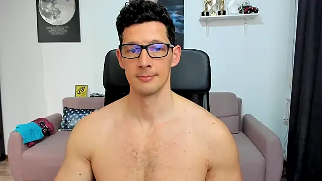 Chat XXX ao vivo de BrutusK08