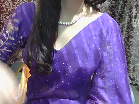 Adorable_Ayesha 现场XXX聊天