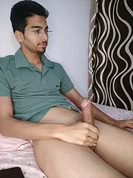 عرض كام Blush_boy