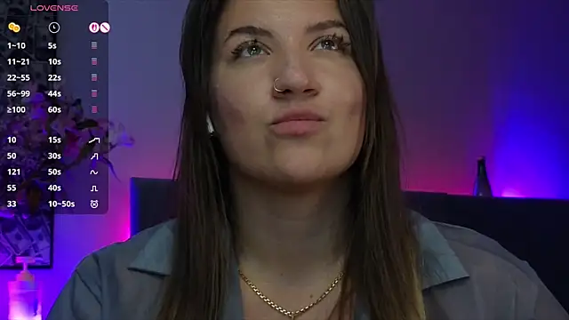 Fairy__Sofia 现场XXX聊天