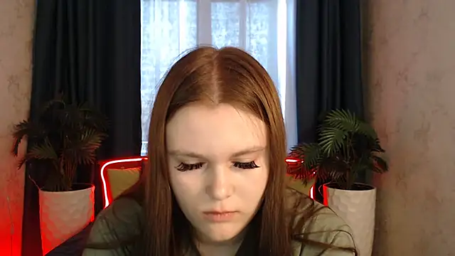 Živý XXX chat Musegirl