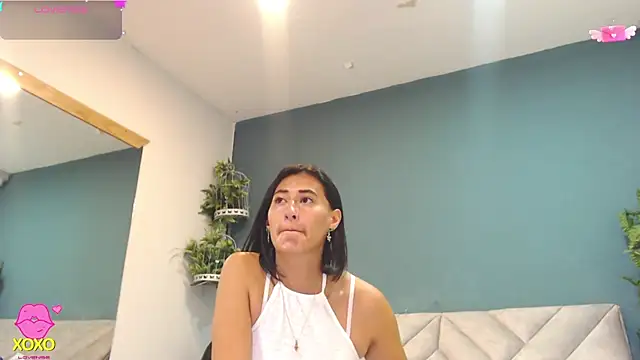 Živý XXX chat SharisWillian