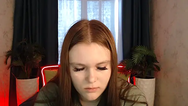 Živý XXX chat Musegirl