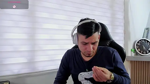 Rick_Adams Live XXX-chat