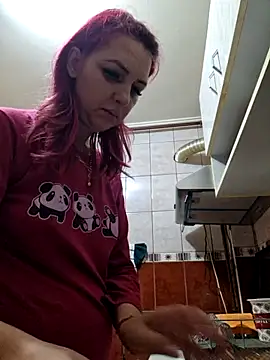 Evadesirex46のウェブカメラショー