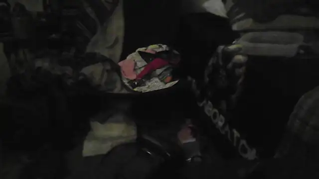 crassanova's Webcam Show