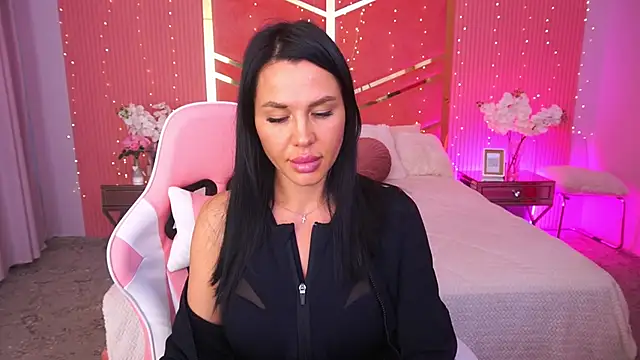 Webkamerová show Casey_Min