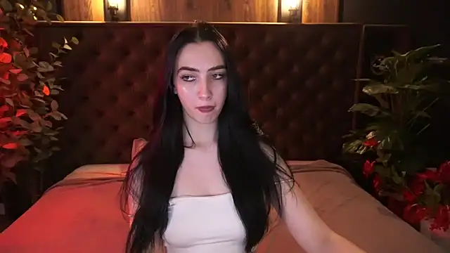 Živý XXX chat WildKittenX_