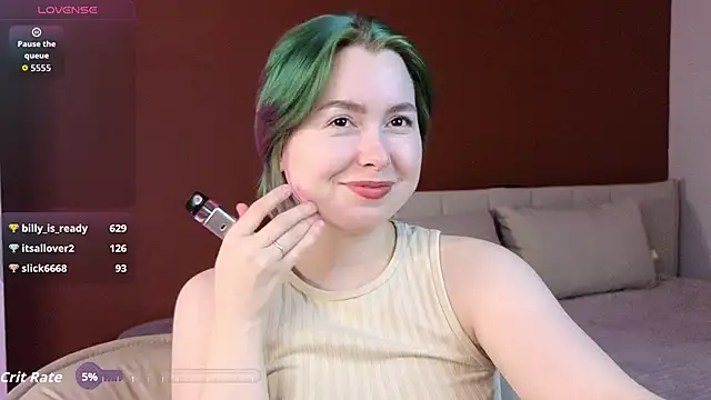 AnitaMeyer Chat XXX live