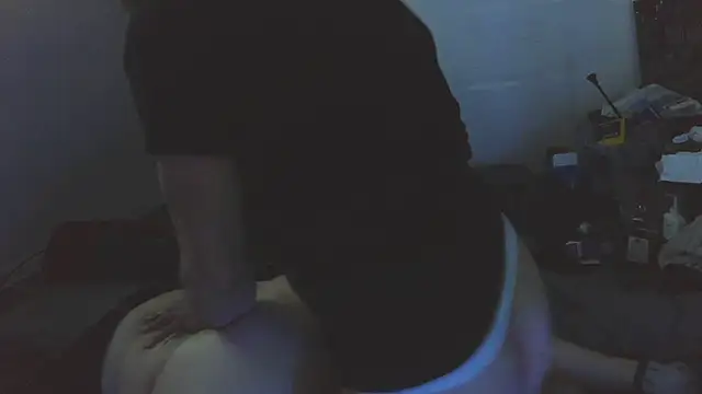 RubyRose33's Live XXX Chat