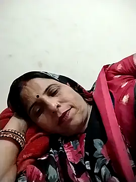 Hot_liya54's Webcam Show