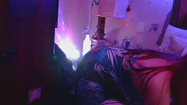 BusyB1983's Webcam Show