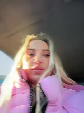 pinkstar_'s Live XXX Chat