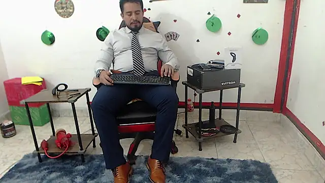 KalethBigDick – webcam-show