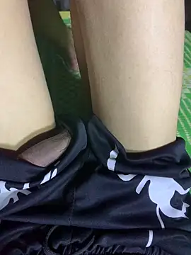 my-love8386 网络视讯表演