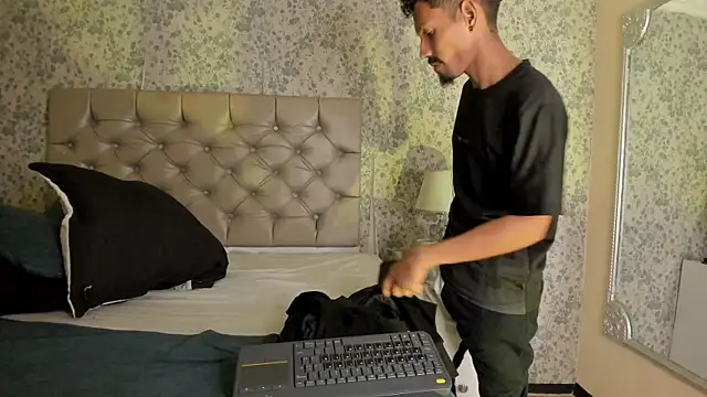 Chat XXX Live NoaahTylor