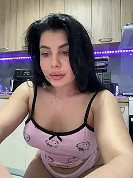 Scarlett-Dream – Live XXX-chat