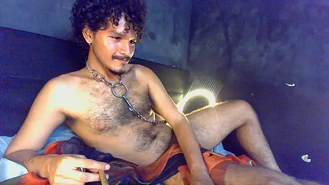 Chat XXX en directo de die_mond