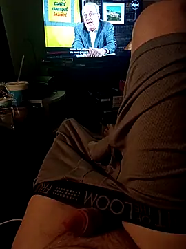 crazycam619 Show Webcam