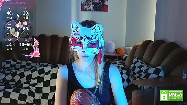 YumikoMori live XXX chat