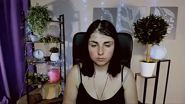 MartaEdams' Live XXX Chat