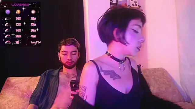 dark__nymph live XXX chat