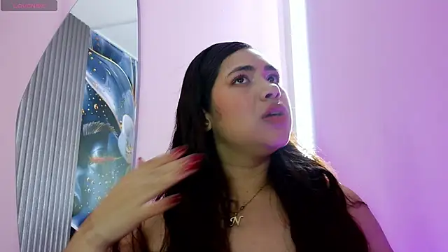 rouxinferno_cr's Live XXX Chat