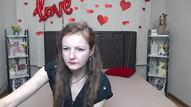 MeganPirs' Live XXX Chat