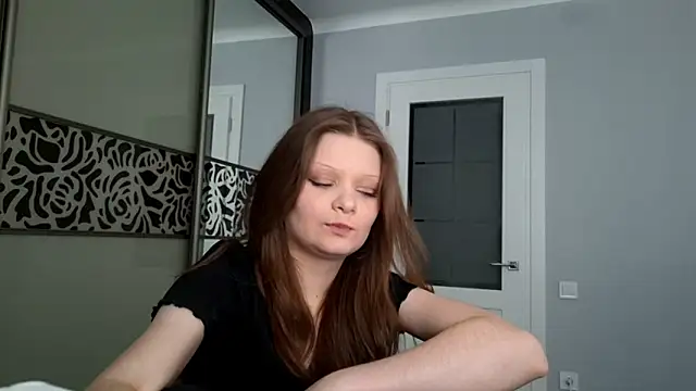 blondeofme Webcam-Show