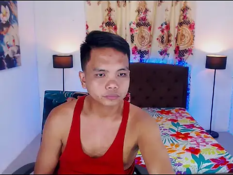 IANhARDfUcker Pertunjukan Webcam