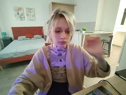 StijenaHunt's Live XXX Chat