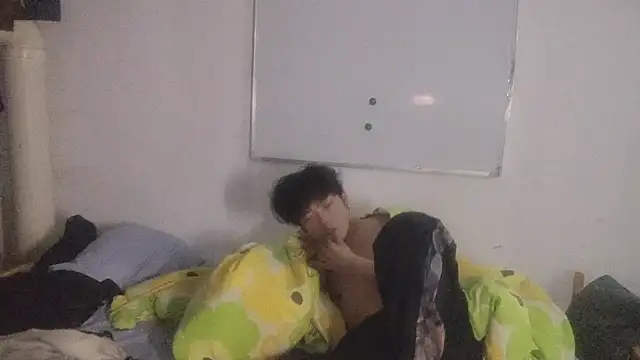 xiatianjun: вебкам-шоу