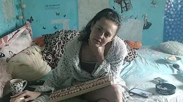 brighteyes77's Live XXX Chat