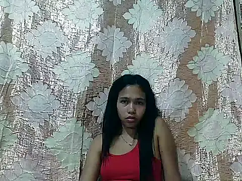 PinaySkinnyGirlのライブXXXチャット