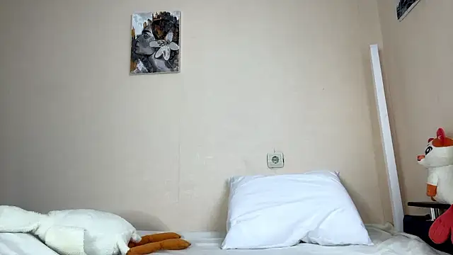 JanellHousen 라이브 XXX 채팅