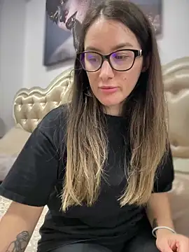 Show de HotXMom_ na webcam